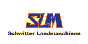 Logo Schwitter Landmaschinen Mels